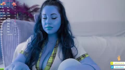 Snapshot of neytirii chatting on April 23, 8:02 am Neytirii online show from April 23, 8:02 am