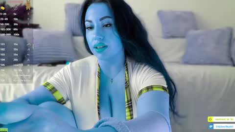 Snapshot of neytirii chatting on May 8, 8:08 am Neytirii online show from May 8, 8:08 am