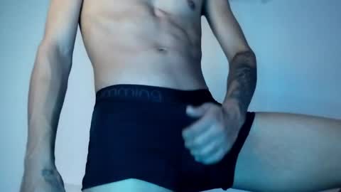 NezhandScyla online show from April 11, 12:48 am