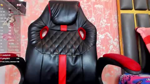 NEZUKO MITSURI online show from January 25, 7:49 pm