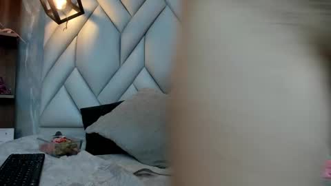 Milena online show from March 7, 5:06 pm