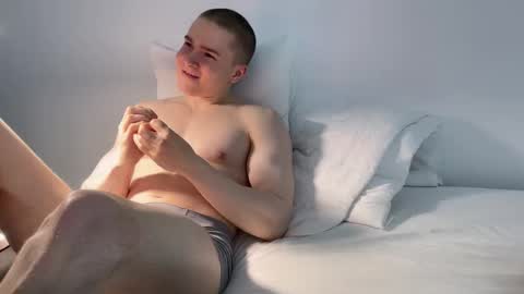 Adrian Von Ziegler online show from February 16, 2:57 pm