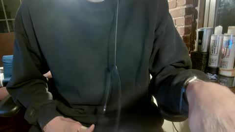 NFG  Nice Friendly Guy  Dick online show from January 12, 11:04 pm