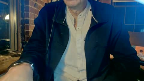 NFG  Nice Friendly Guy  Dick online show from January 13, 10:45 pm