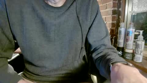 NFG  Nice Friendly Guy  Dick online show from January 17, 10:12 pm