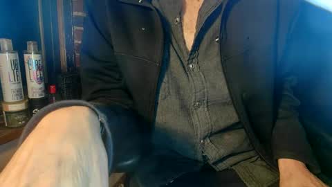 NFG  Nice Friendly Guy  Dick online show from January 29, 10:53 pm