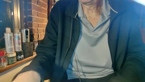 NFG  Nice Friendly Guy  Dick online show from January 30, 10:51 pm