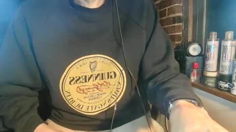 NFG  Nice Friendly Guy  Dick online show from February 3, 10:43 pm