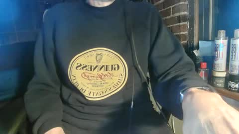 NFG  Nice Friendly Guy  Dick online show from February 4, 1:56 am