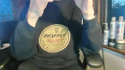 NFG  Nice Friendly Guy  Dick online show from February 5, 10:33 pm