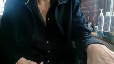 NFG  Nice Friendly Guy  Dick online show from February 16, 6:21 pm