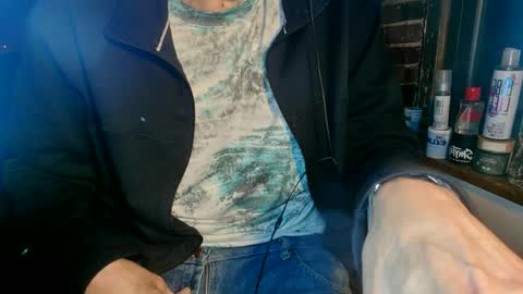 NFG  Nice Friendly Guy  Dick online show from February 27, 2:42 am