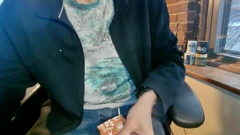 NFG  Nice Friendly Guy  Dick online show from February 27, 10:31 pm