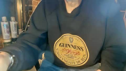 NFG  Nice Friendly Guy  Dick online show from March 3, 2:26 am