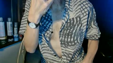 NFG  Nice Friendly Guy  Dick online show from March 7, 1:31 am