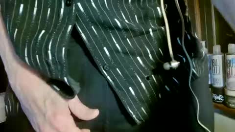 NFG  Nice Friendly Guy  Dick online show from March 11, 1:05 am