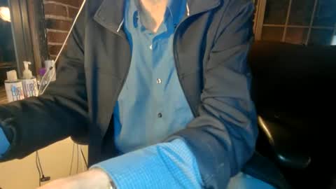 NFG  Nice Friendly Guy  Dick online show from October 13, 11:38 pm