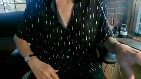 NFG  Nice Friendly Guy  Dick online show from October 21, 9:37 pm