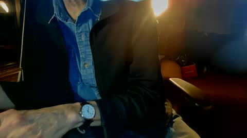 NFG  Nice Friendly Guy  Dick online show from January 8, 3:31 am