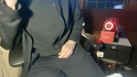 NFG  Nice Friendly Guy  Dick online show from February 27, 4:01 am