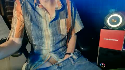 NFG  Nice Friendly Guy  Dick online show from March 12, 1:01 am