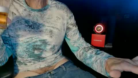 NFG  Nice Friendly Guy  Dick online show from March 13, 1:12 am