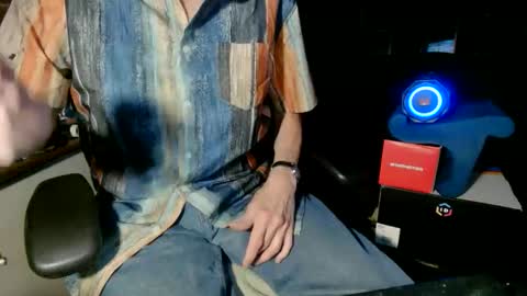 NFG  Nice Friendly Guy  Dick online show from March 30, 1:39 am