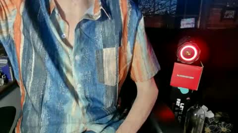 NFG  Nice Friendly Guy  Dick online show from April 27, 12:19 am