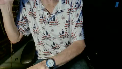 NFG  Nice Friendly Guy  Dick online show from April 28, 2:38 am