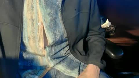 NFG  Nice Friendly Guy  Dick online show from April 30, 2:07 am