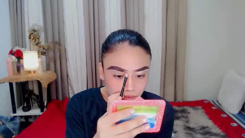 hottie nicole online show from October 7, 12:08 am