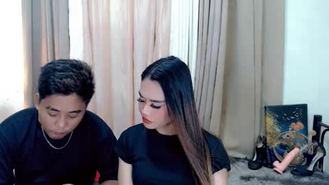 hottie nicole online show from January 8, 1:08 am