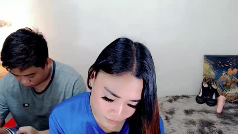 hottie nicole online show from January 11, 12:59 am