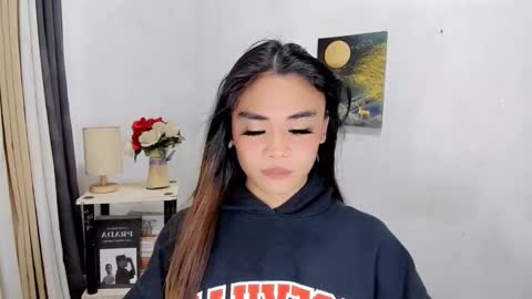 hottie nicole online show from March 11, 1:44 am