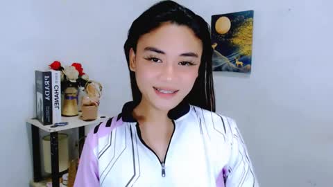 hottie nicole online show from April 21, 1:42 am