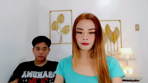 Snapshot of nhics_and_hades chatting on February 2, 12:40 am nhics and hades online show from February 2, 12:40 am