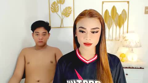 Snapshot of nhics_and_hades chatting on February 4, 1:23 am nhics and hades online show from February 4, 1:23 am