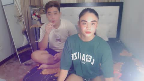 Snapshot of nhics_and_hades chatting on September 20, 11:06 pm nhics and hades online show from September 20, 11:06 pm