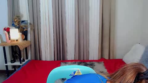 Snapshot of nhics_and_hades chatting on October 6, 1:14 am nhics and hades online show from October 6, 1:14 am