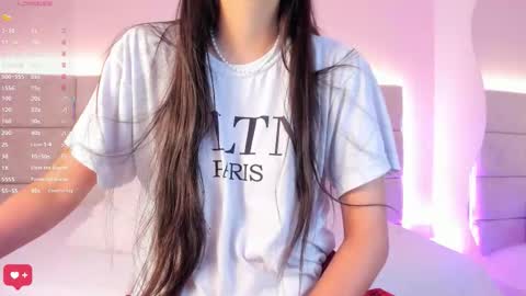 Nia online show from March 17, 12:19 pm