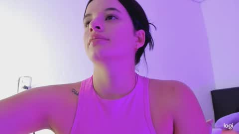 Snapshot of nia_16 chatting on February 12, 5:58 pm nia_16 online show from February 12, 5:58 pm