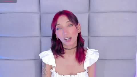 Nia online show from April 7, 12:16 pm