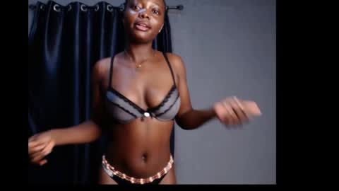 Niababy5 online show from April 2, 6:16 pm