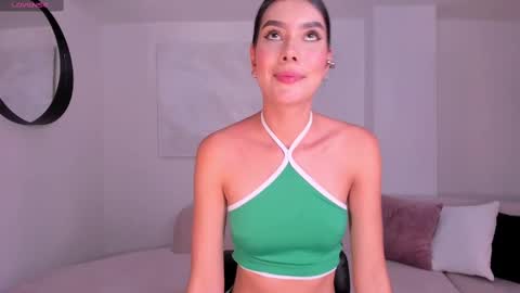 Call me Nia  online show from February 13, 8:13 pm