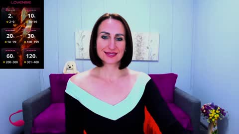 niasmithh online show from December 13, 1:12 pm