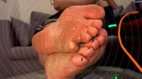 Kim online show from March 19, 2:26 am