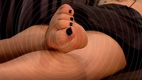 Kim online show from April 19, 1:05 am