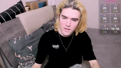 Nick PVT is open FanslyTwitter - Nic kycb online show from January 31, 7:11 pm