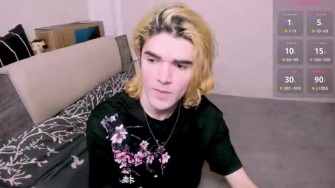 Nick PVT is open FanslyTwitter - Nic kycb online show from February 1, 4:16 pm