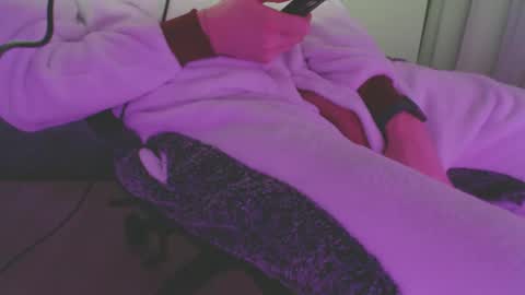 nicci_junior online show from December 19, 3:29 am